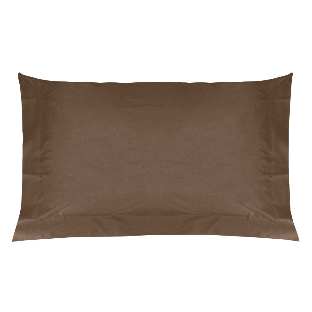 SOMMA Percale Cotton Loose Pillowcase - Origami