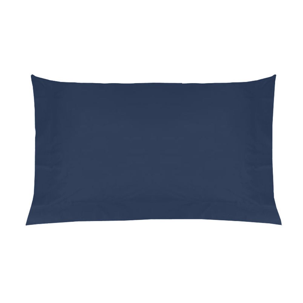 SOMMA Percale Cotton Loose Pillowcase - Origami