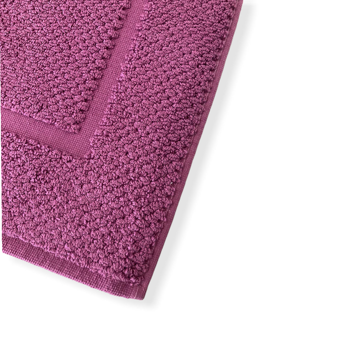 Terry Bath Mat MAISON SUCREE - Pepe
