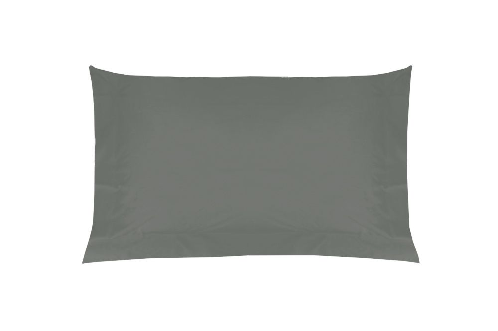 SOMMA Percale Cotton Loose Pillowcase - Origami