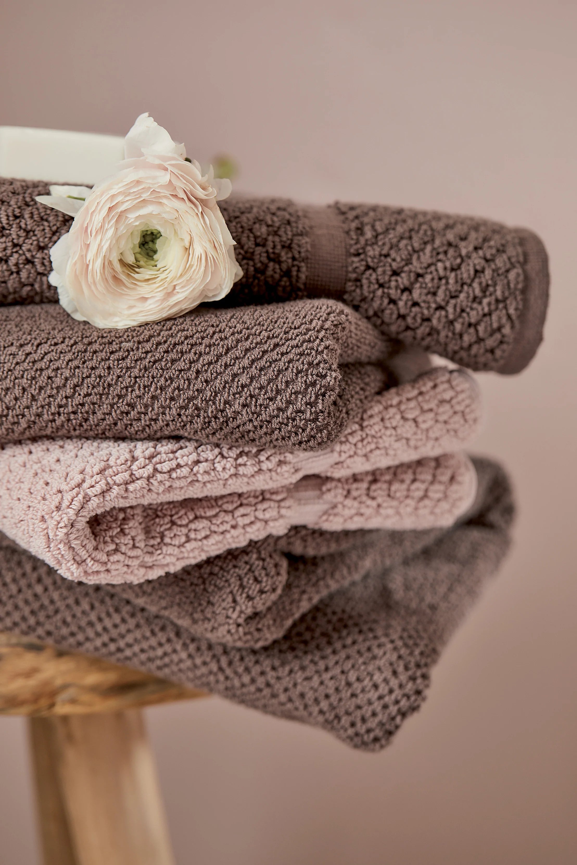 Terry Bath Mat MAISON SUCREE - Pepe