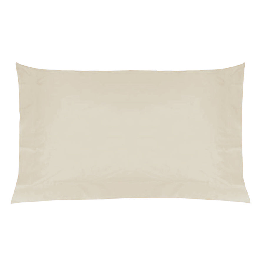 SOMMA Percale Cotton Loose Pillowcase - Origami