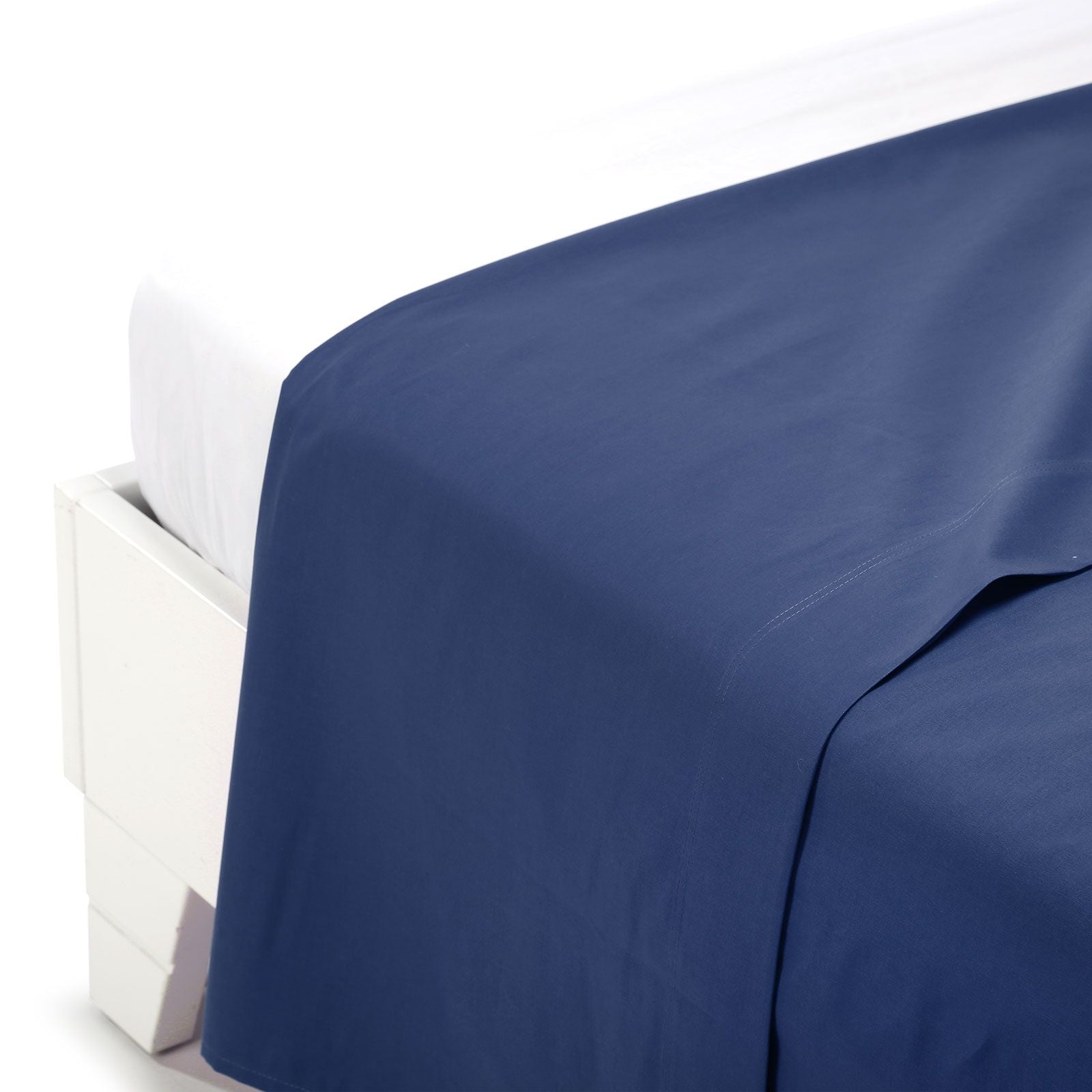 Flat sheet in VT Cotton - Solid Colour