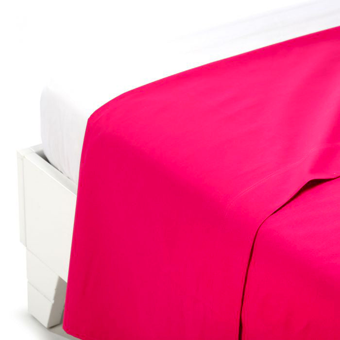 Flat sheet in VT Cotton - Solid Colour