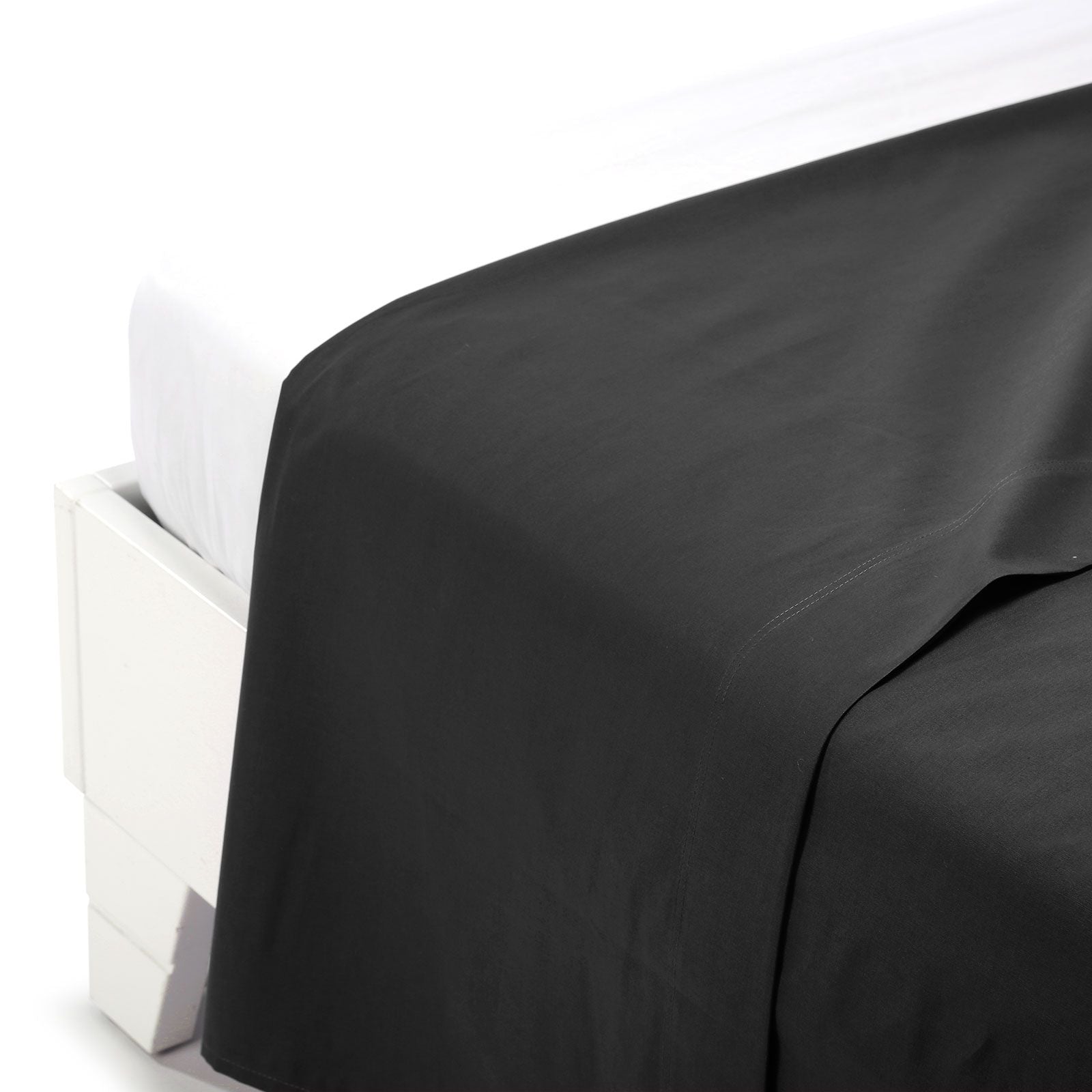 Flat sheet in VT Cotton - Solid Colour