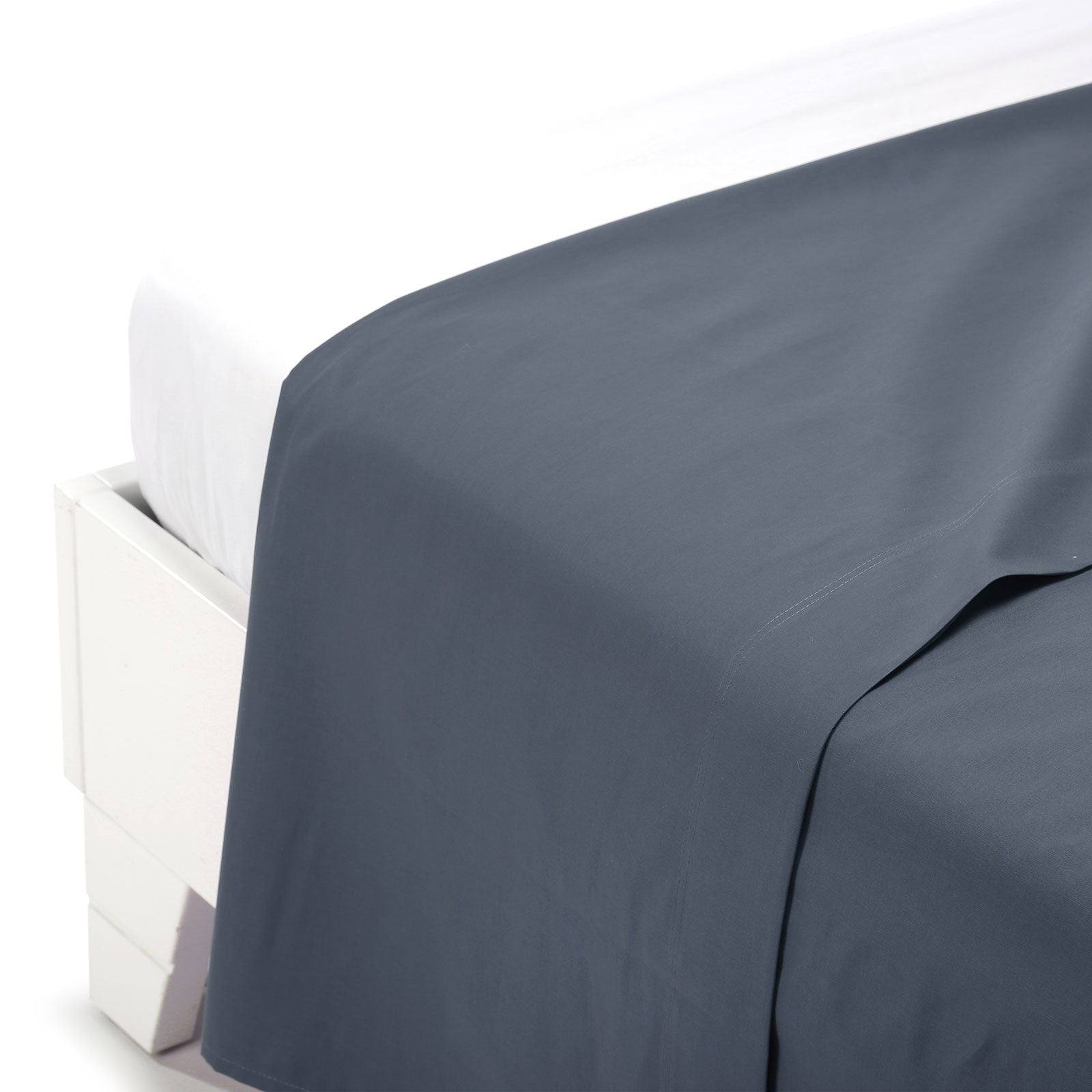 Flat sheet in VT Cotton - Solid Colour