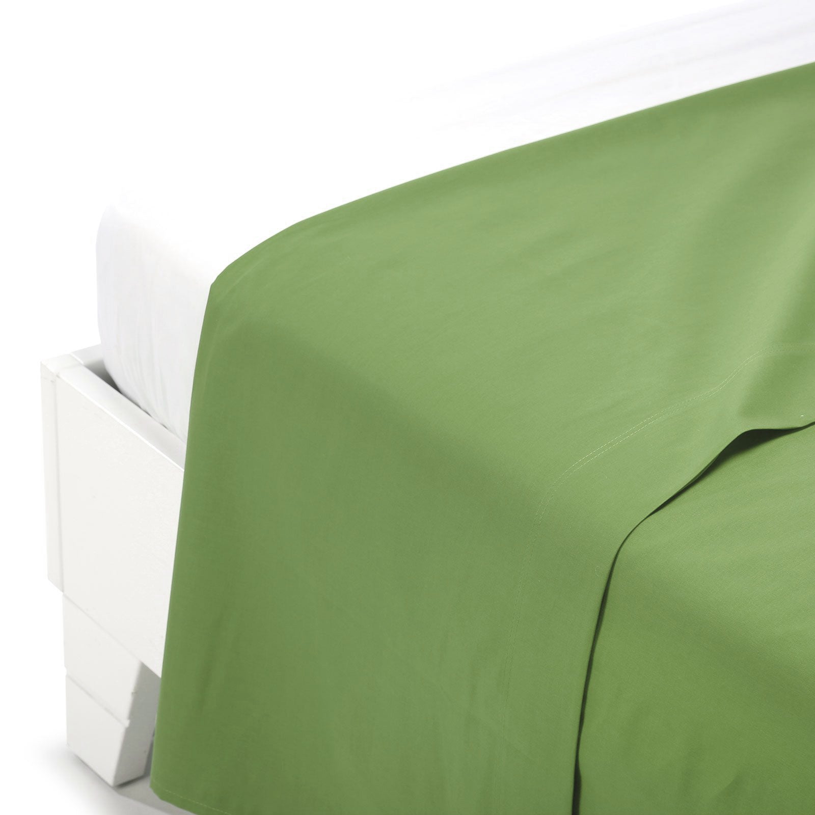 Flat sheet in VT Cotton - Solid Colour