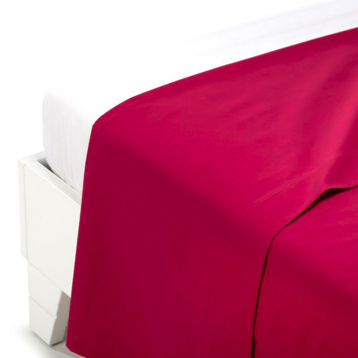 Flat sheet in VT Cotton - Solid Colour