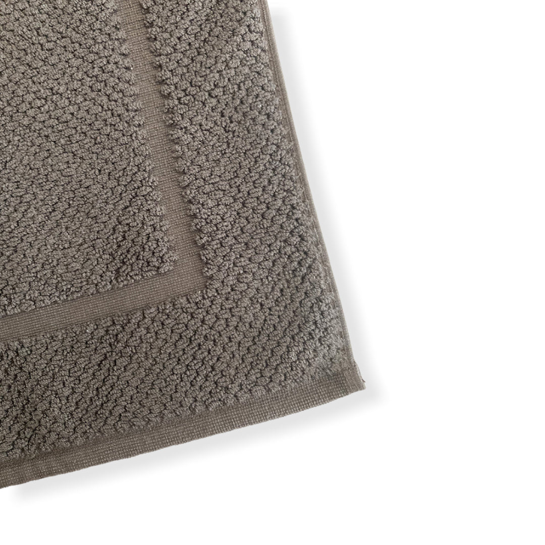 Terry Bath Mat MAISON SUCREE - Pepe