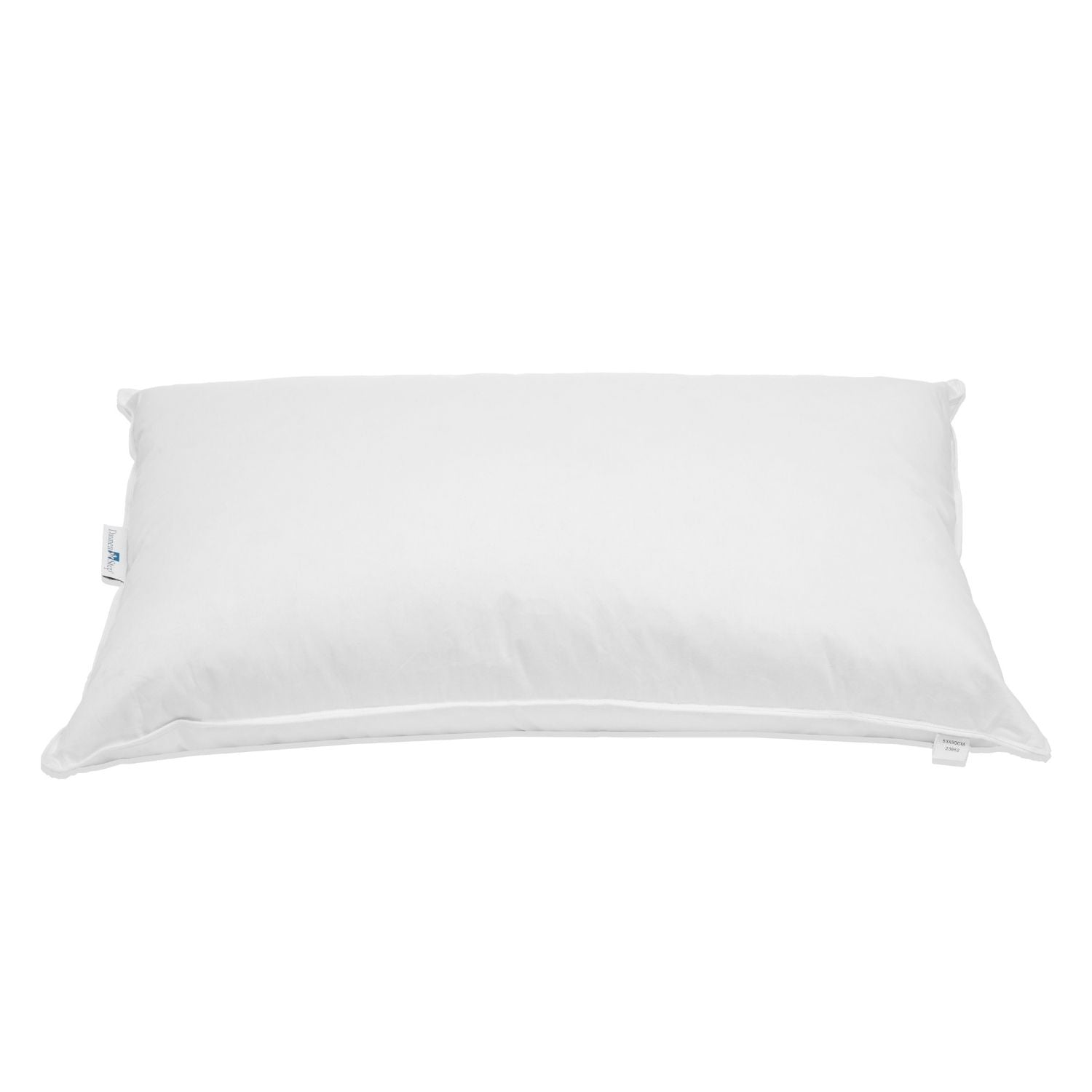 DAUNENSTEP Feather Pillow - President 
