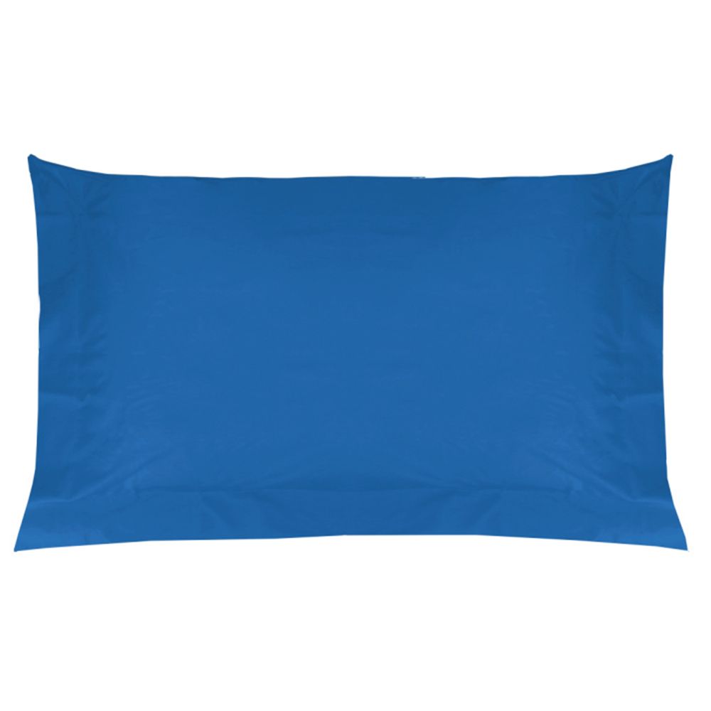 SOMMA Percale Cotton Loose Pillowcase - Origami