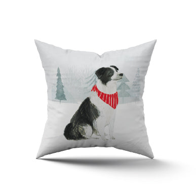 SPUGNAHOME BASIC Digital Print Pillow Cover - Romeo