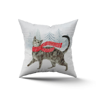 SPUGNAHOME BASIC Digital Print Pillow Cover - Romeo
