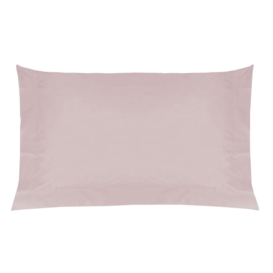 SOMMA Percale Cotton Loose Pillowcase - Origami