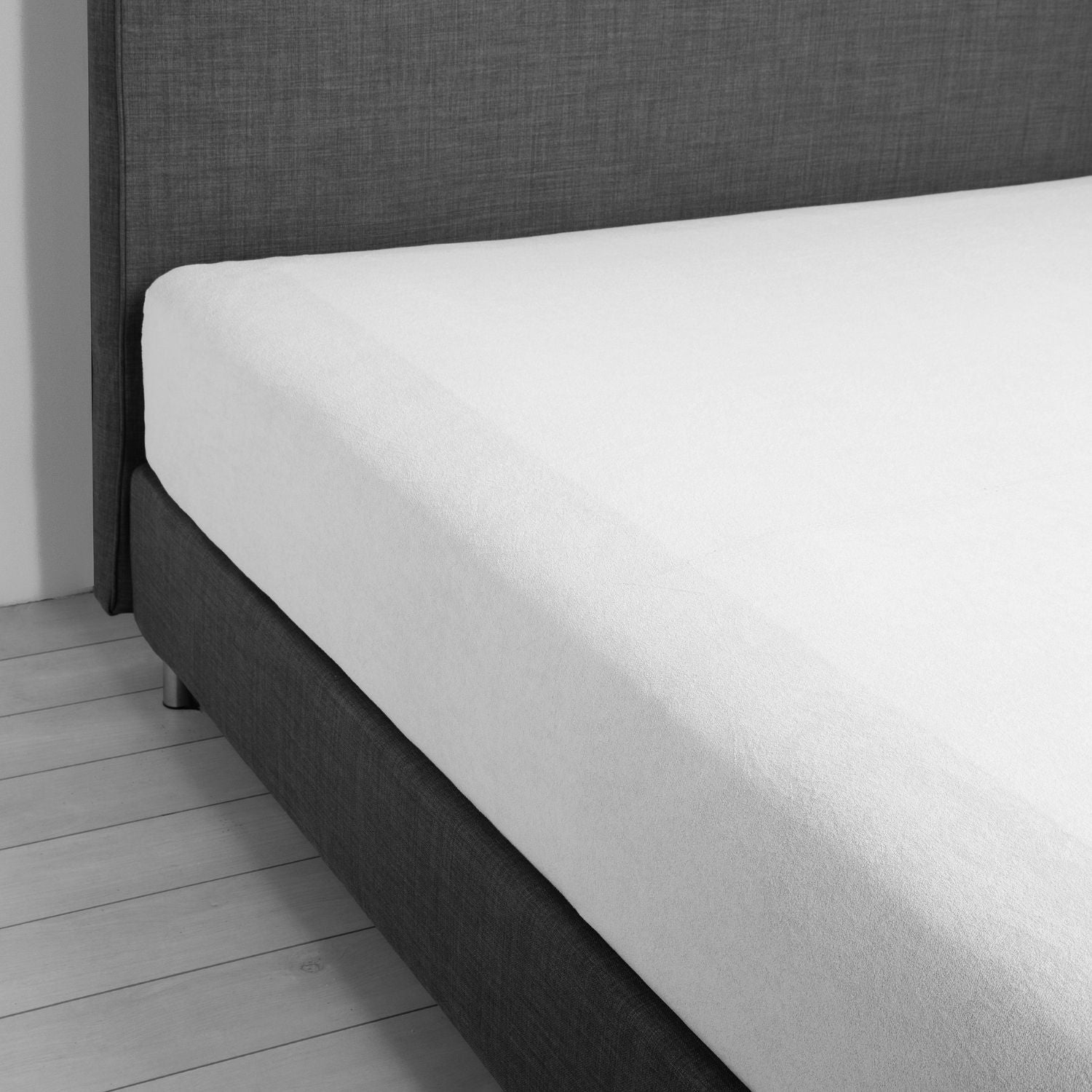 Coprimaterasso Impermeabile DAUNENSTEP - Care Protection VivaWhite