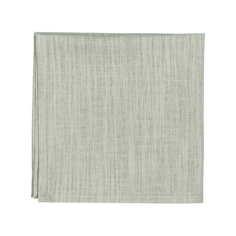 Set of 4 FAZZINI Pure Cotton Napkins - Always