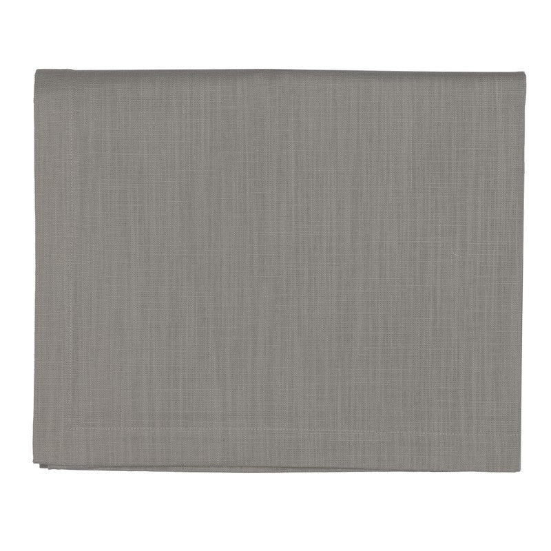 FAZZINI Pure Flamed Cotton Tablecloth - Always 