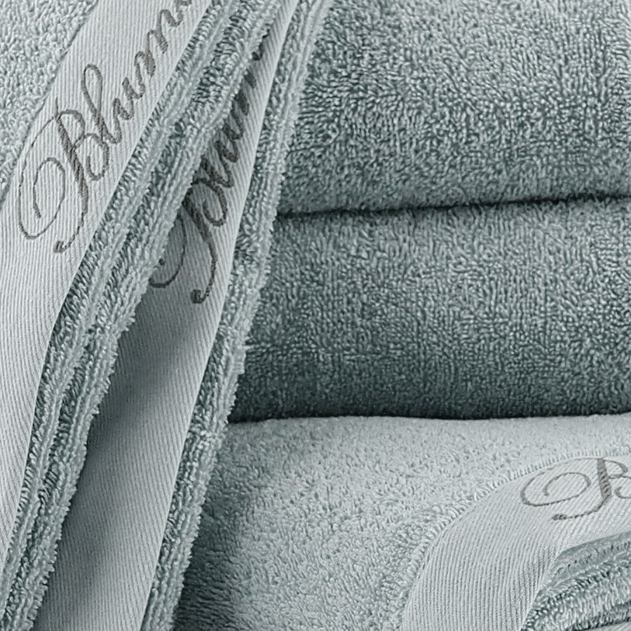 Pair of Terry Towels BLUMARINE - Spa
