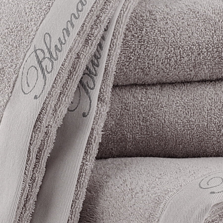 Pair of Terry Towels BLUMARINE - Spa