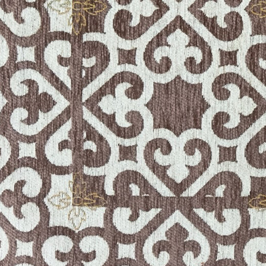 Handcrafted non-slip carpet - Arabic