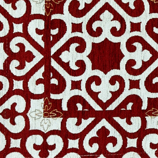 Handcrafted non-slip carpet - Arabic