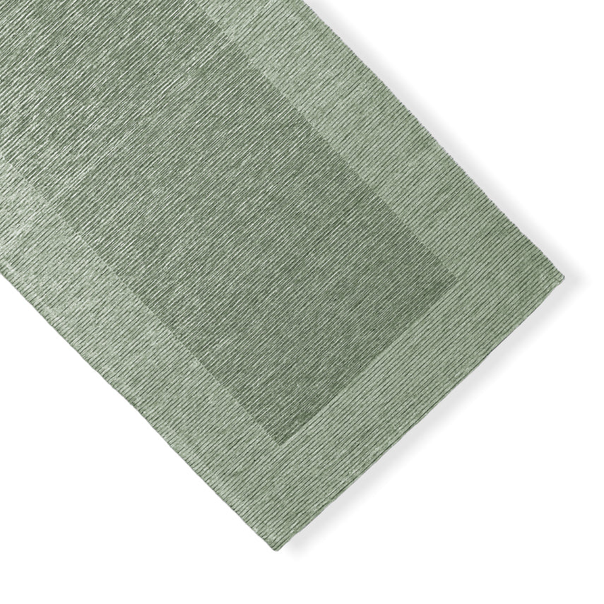 Tappeto Arredo Antiscivolo - Tinta Unita