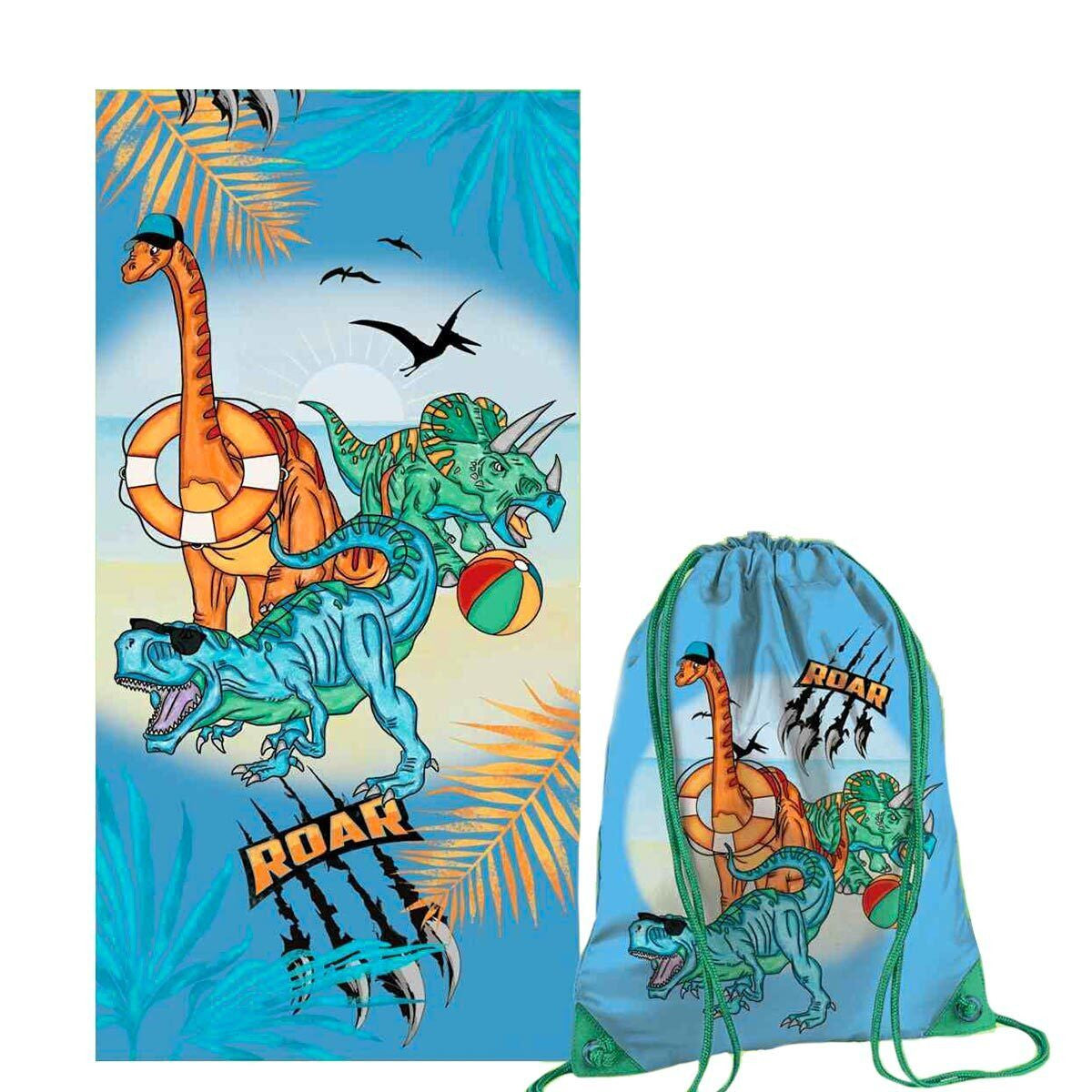 Zainetto Coulisse Forza Napoli - Zaino Sportivo Con Stampa - Foto 7