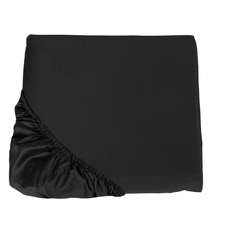 FAZZINI Satin Double Fitted Sheet - Fourteenth Century