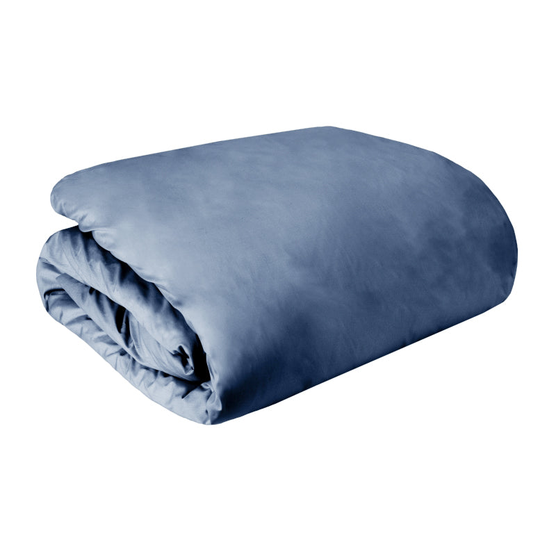 FAZZINI Double Satin Duvet Cover Bag - Fourteenth Century