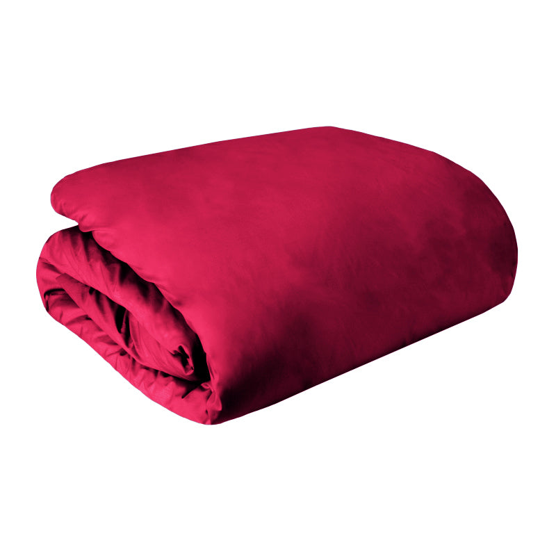 FAZZINI Double Satin Duvet Cover Bag - Fourteenth Century