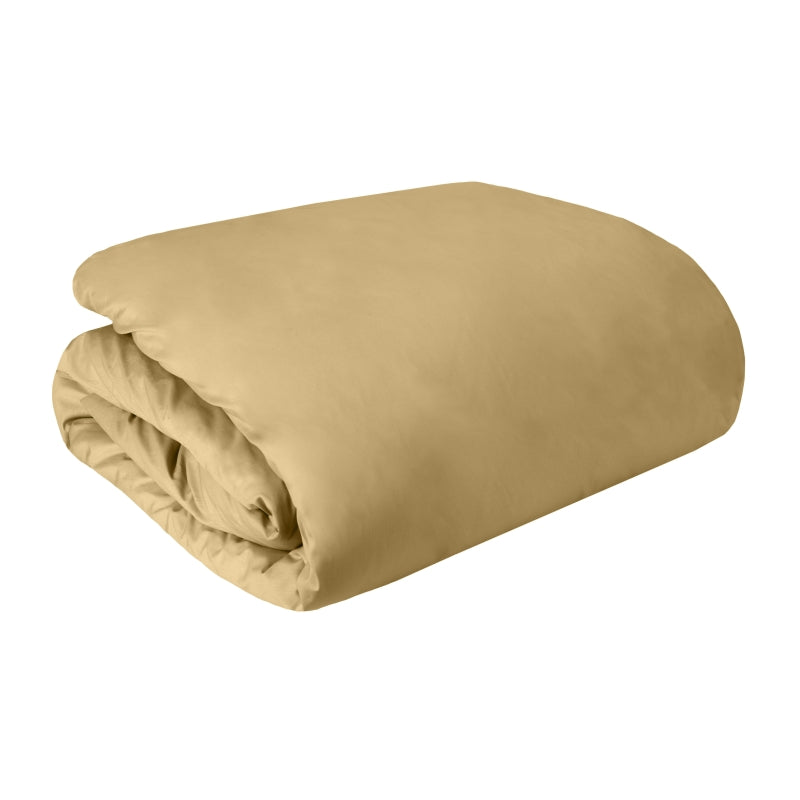 FAZZINI Double Satin Duvet Cover Bag - Fourteenth Century