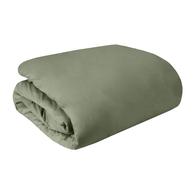 FAZZINI Double Satin Duvet Cover Bag - Fourteenth Century
