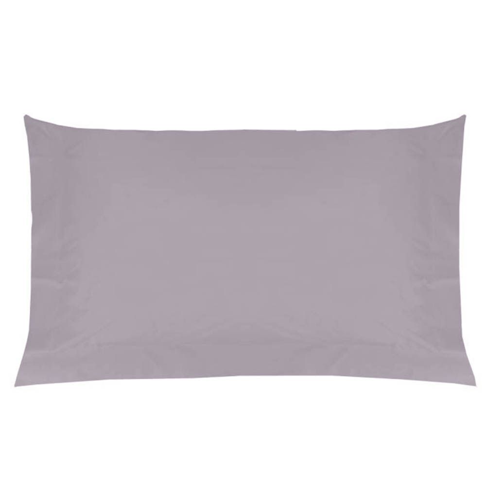 SOMMA Percale Cotton Loose Pillowcase - Origami