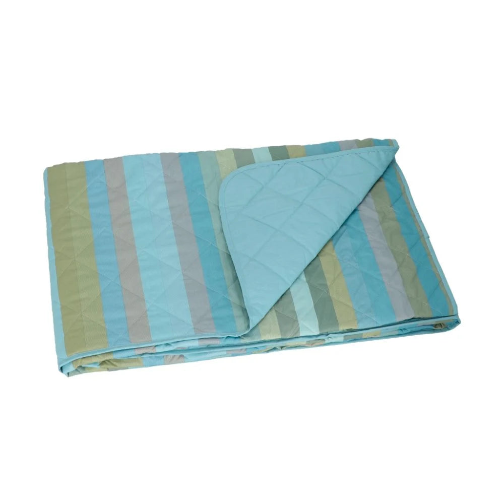 GABEL Cotton Quilted Bedspread - Wallace