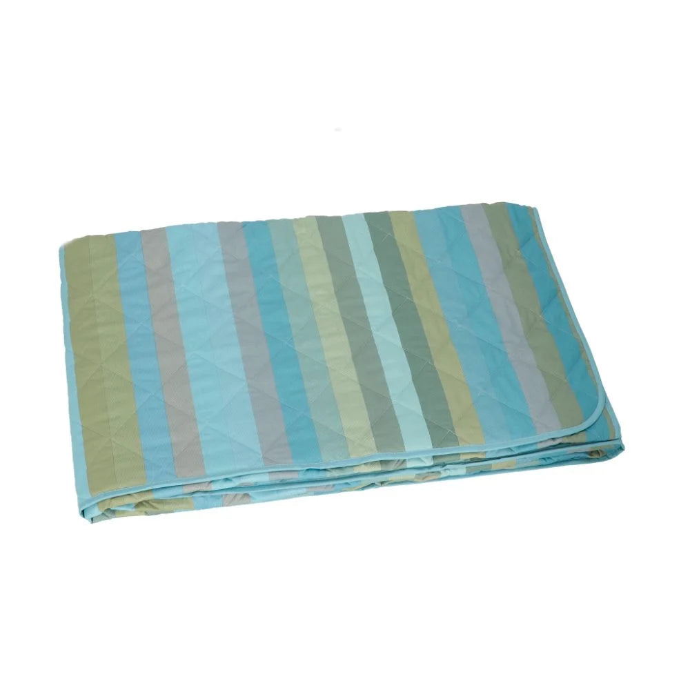 GABEL Cotton Quilted Bedspread - Wallace