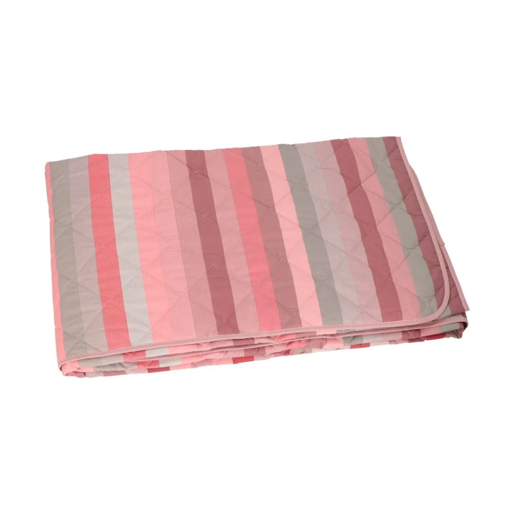 GABEL Cotton Quilted Bedspread - Wallace