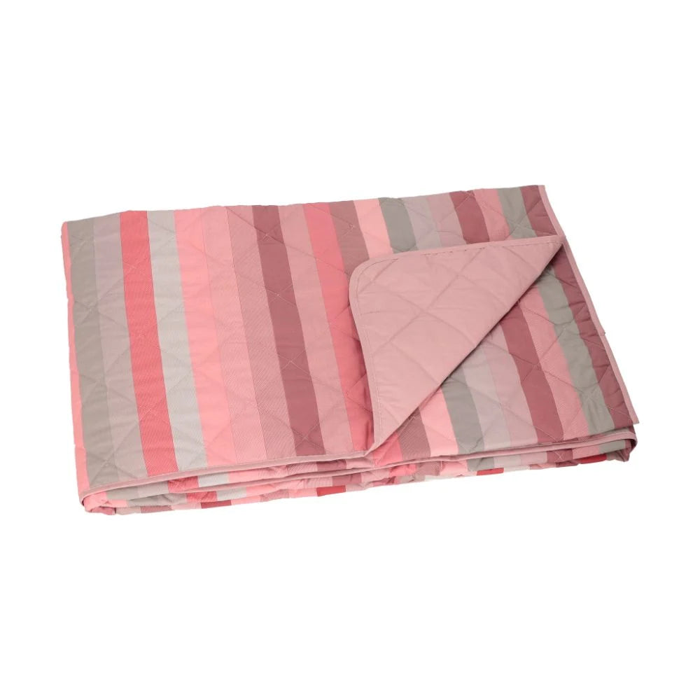 GABEL Cotton Quilted Bedspread - Wallace